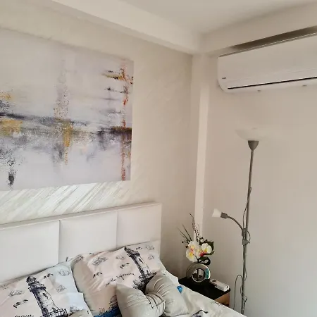 Apartman Elijana Budva Exterior photo
