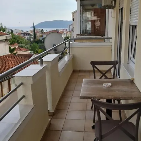 Apartman Elijana Budva Exterior photo