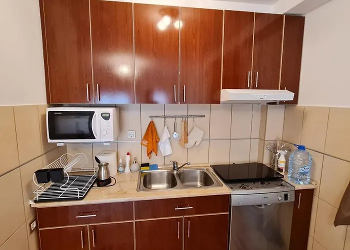 Apartman Elijana