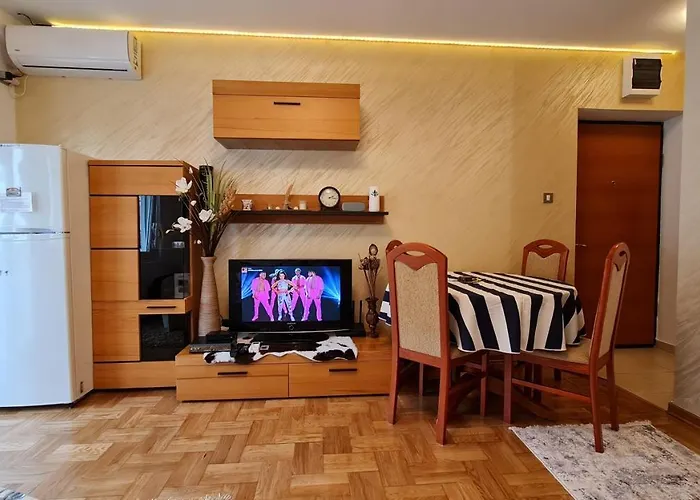 Apartman Elijana