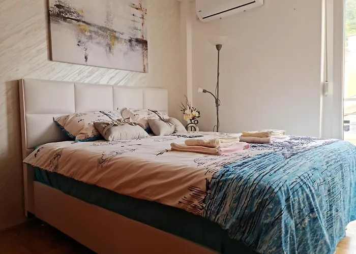 Apartman Elijana