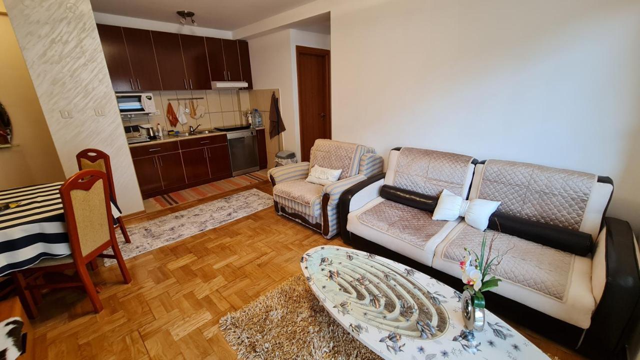 Daire Elijana Budva