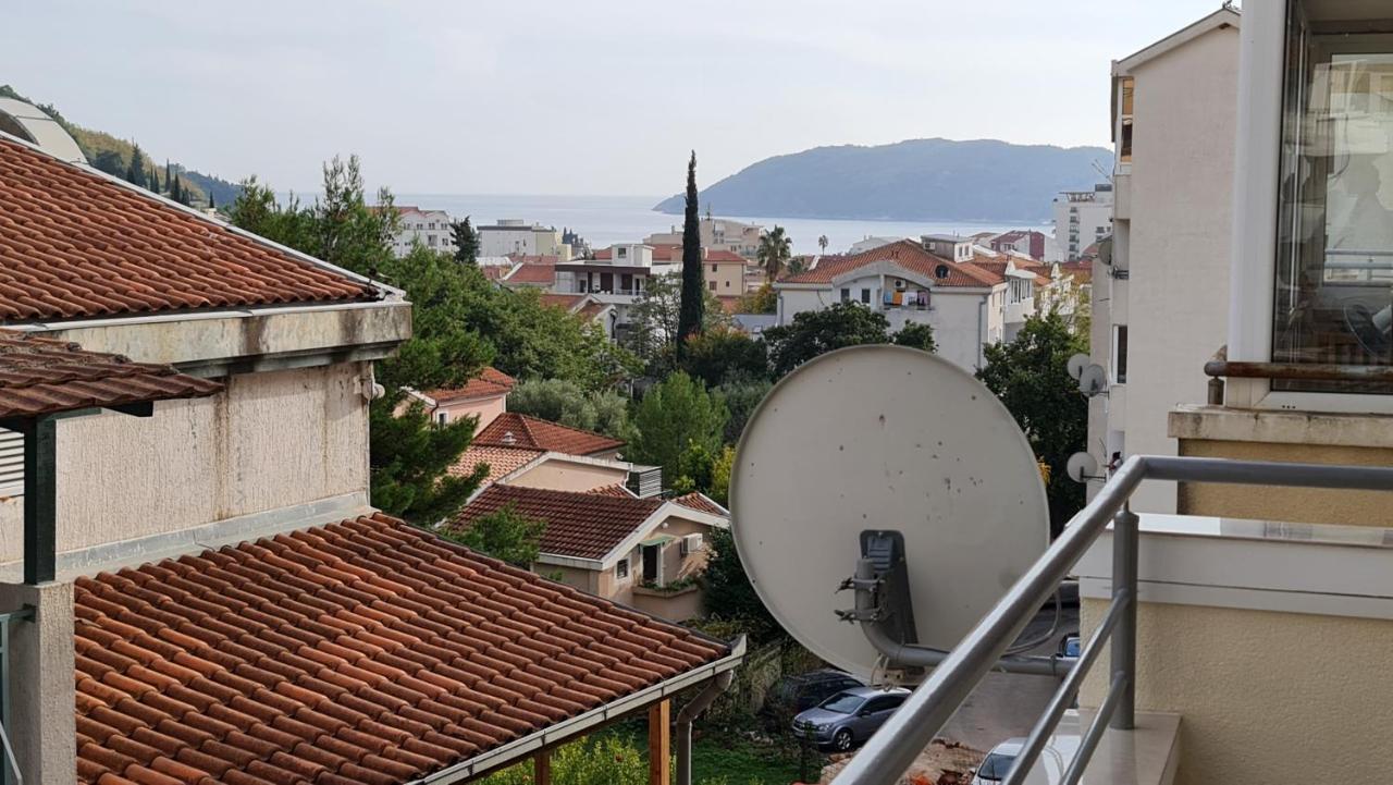 Daire Elijana Budva